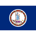 Virginia flag