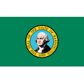 Washington flag